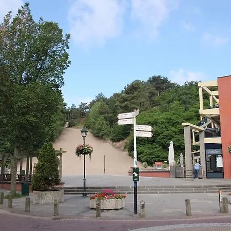 Zandspoor